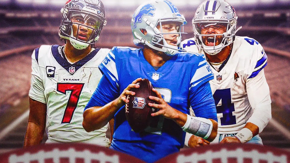 Top NFL Picks for Week 17 as Cowboys defeat Lions