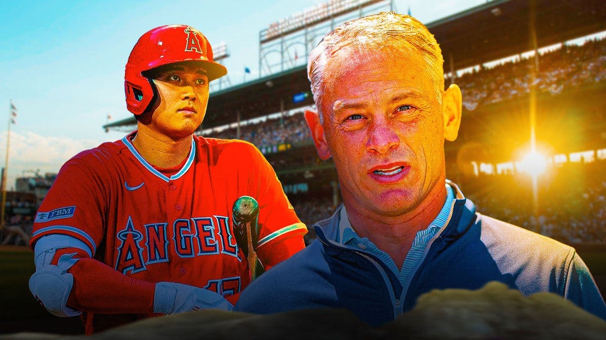 Jed Hoyer implies that Chicago still has a chance to sign Shohei Ohtani in MLB Free Agency, despite previous reports.