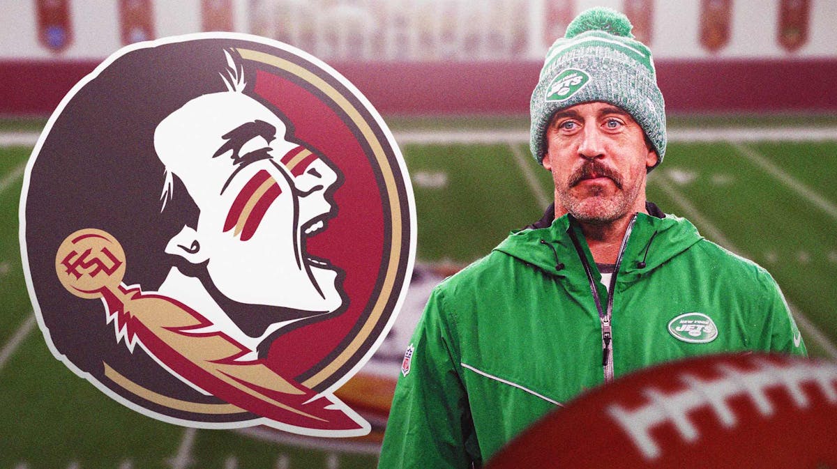 Florida State football, Aaron Rodgers, Seminoles, College Football Playoff, Jets