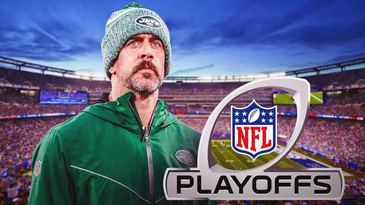 If the Jets can get an upcoming win, Aaron Rodgers' return from his Achilles' injury could be quicker than imagined, Jets NFL Playoffs, AFC East standings