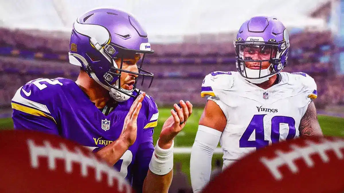 Nick Mullens and Ivan Pace will try to keep the Vikings on track in Week 15 against Bengals.