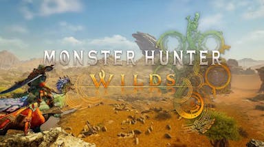 Fortnite building+Monster hunter？ Wild Hearts Reveal Gameplay Trailer