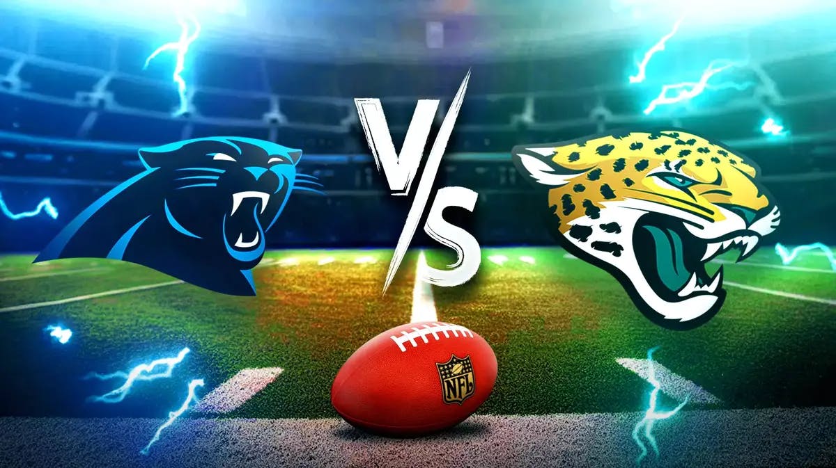 Panthers Jaguars prediction