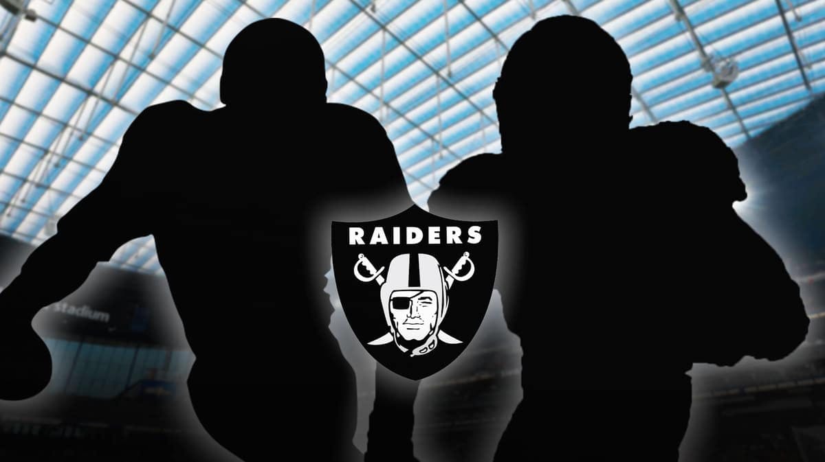 Raiders DE moves ahead of Week 14