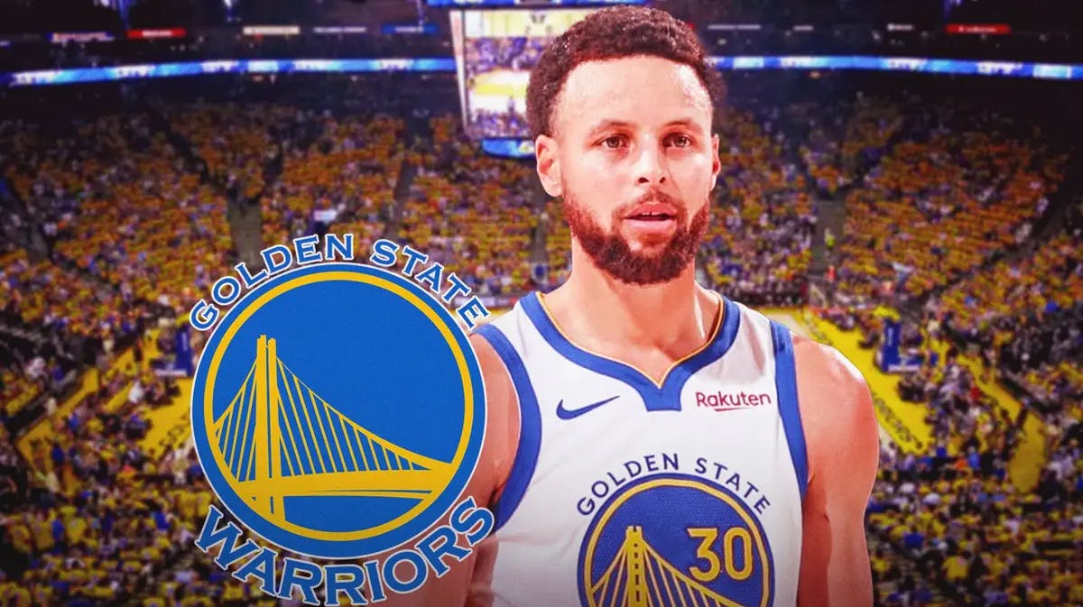 Steph Curry and the Warriors caught a lucky break against the Trail Blazers after the NBA's Last 2 Minutes Report, NBA referees
