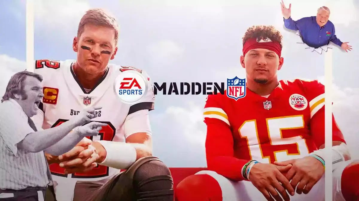 What Will The Next Madden NFL Game Be Called?