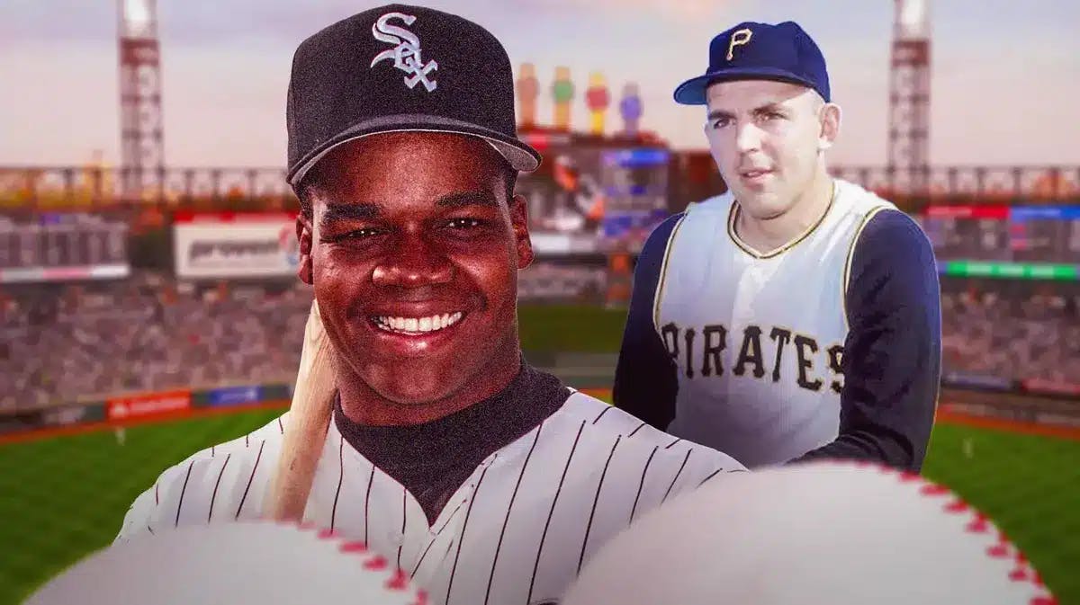White Sox great Frank Thomas fires back at Fox after false death claim