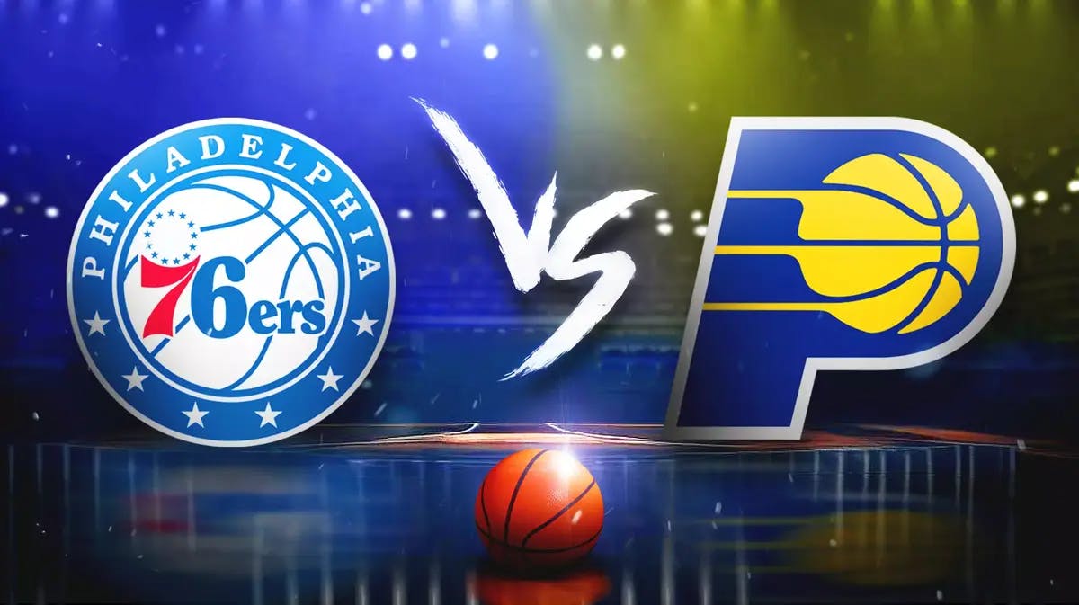 76ers Pacers prediction