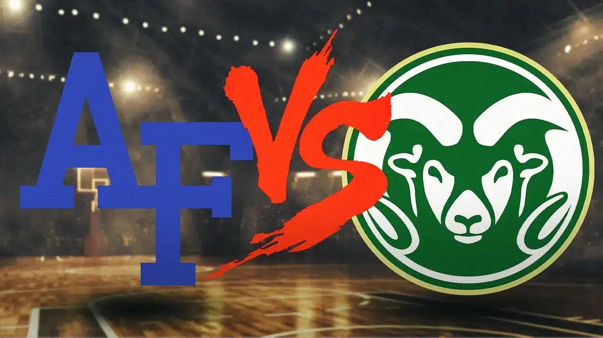 Air Force Colorado State prediction, Air Force Colorado State pick, Air Force Colorado State odds, Air Force Colorado State, how to watch Air Force Colorado State