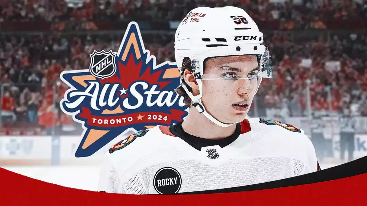 Connor Bedard continues to rock the NHL record books with a historical age-defying All Star game selection.