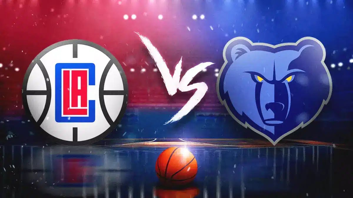 Clippers Grizzlies prediction, pick, how to watch