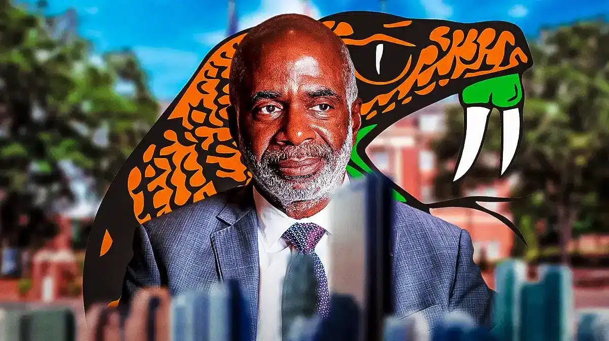 Florida A&M president Dr. Larry Robinson has received a one-year extension to his contract, approved by the Florida Board of Governors.