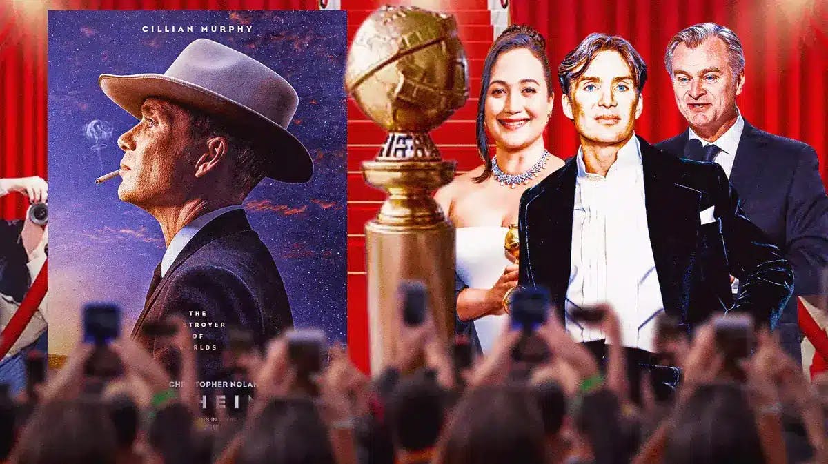 Golden Globes 2024: Winners and Losers
