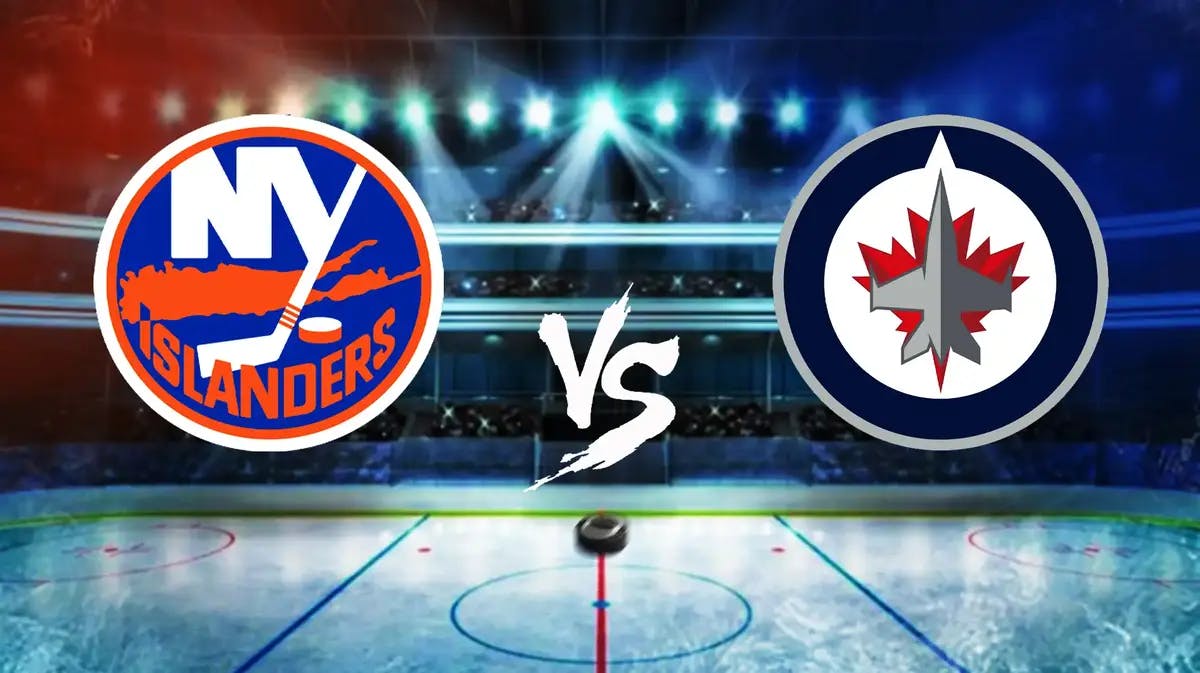 Islanders Jets prediction, odds, pick, how to watch