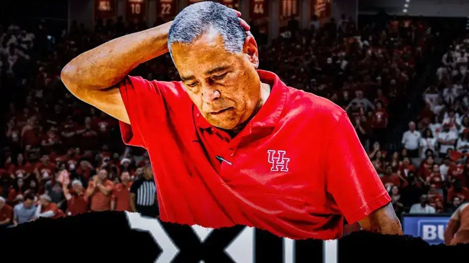 Kelvin Sampson got honest about Houston's struggles as they prepare for an intense Big 12 matchup against the Texas Tech basketball program.