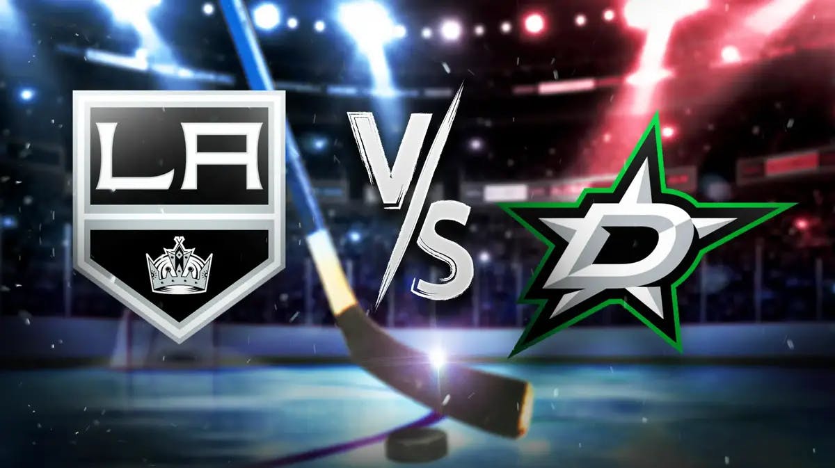 Kings Stars prediction, odds, pick, how to watch