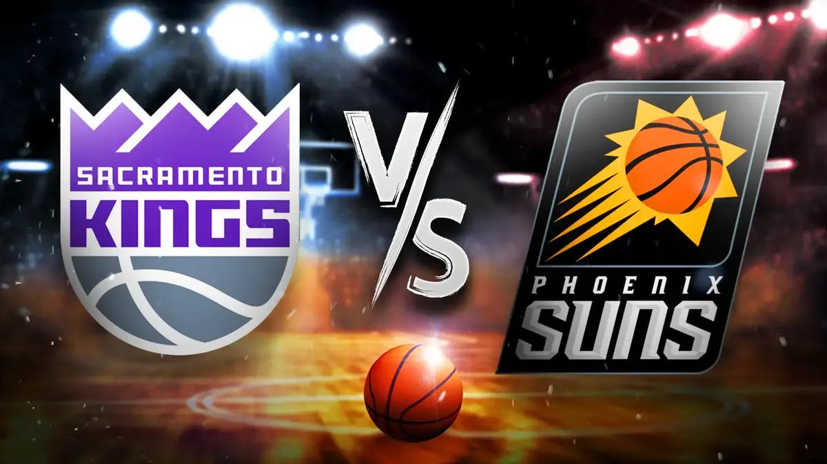 Kings Suns prediction, pick, how to watch