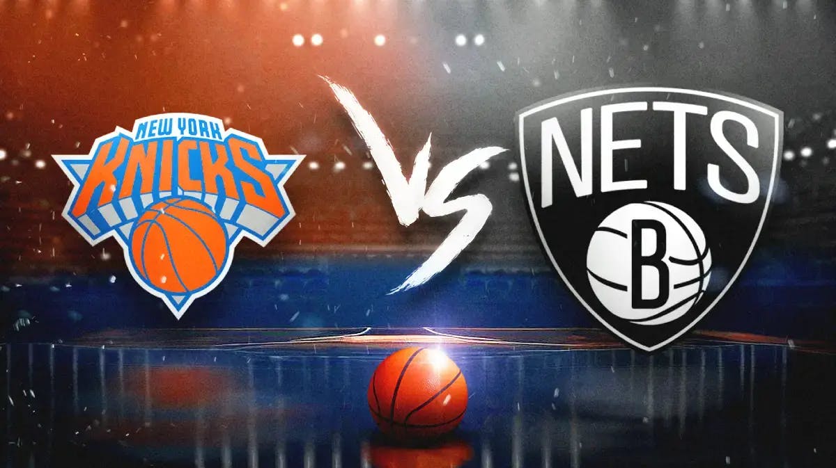 Knicks Nets prediction, pick, how to watch