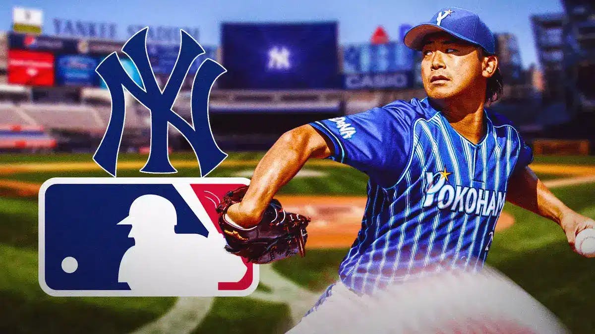 The Yankees will not pursue star Japanese pitcher Shota Imanaga in MLB Free Agency, as his style does not fit well with the roster.