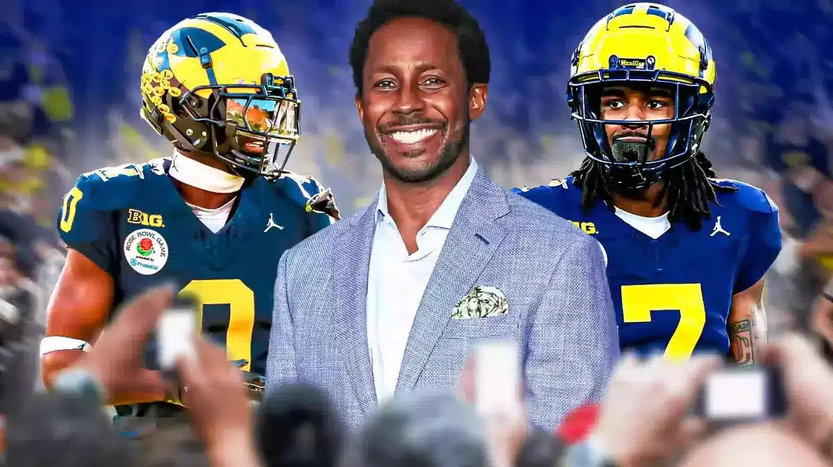 Desmond Howard and the Wolverines alumnus network knows the team's secondary is its X-factor vs. Washington football.