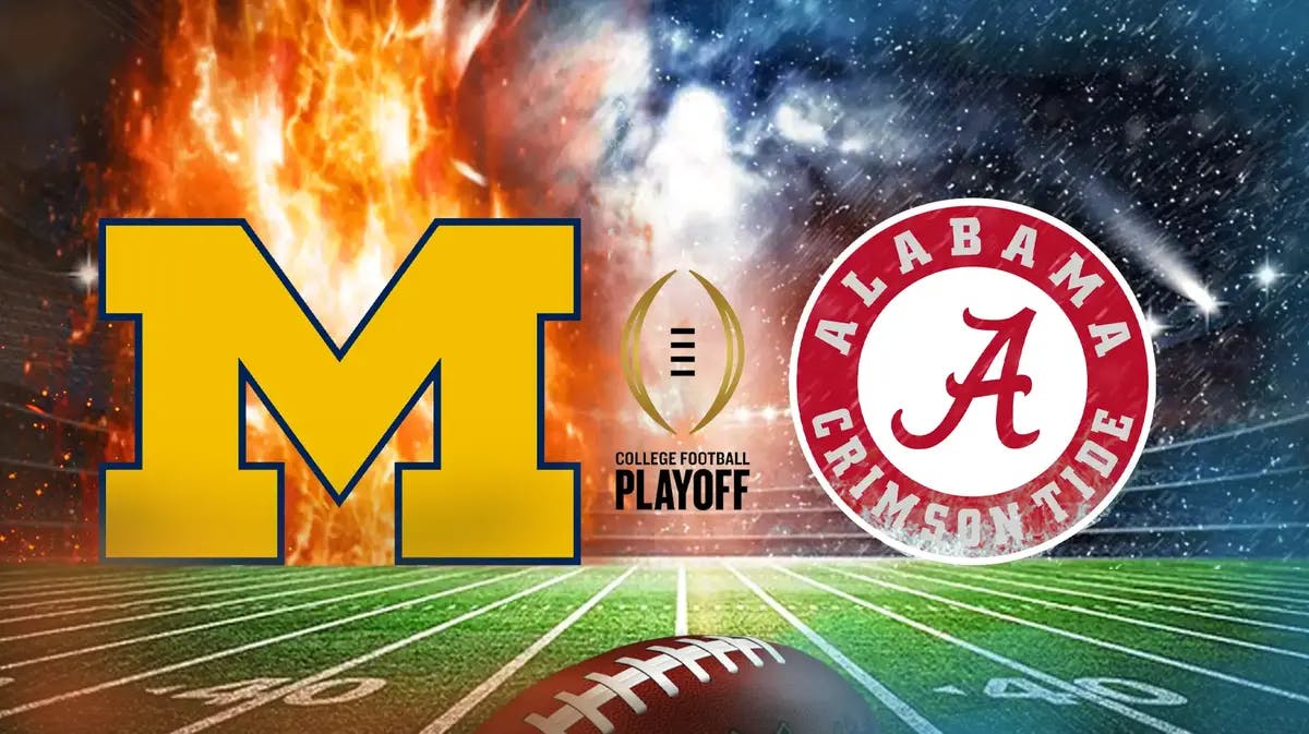 The Michigan football program's thrilling Rose Bowl-College Football Playoff win over the Alabama Crimson Tide has fans going nuts.