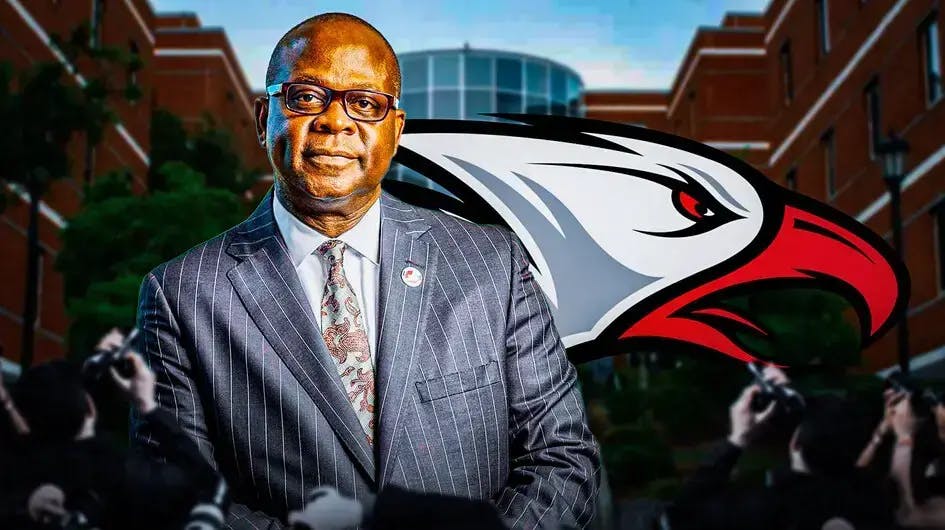 Johnson O. Akinleye, the 12th chancellor of North Carolina Central University, recently announced his retirement at the end of the year