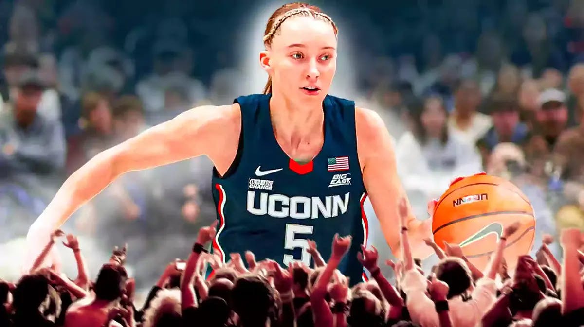 UConn women’s basketball news: Paige Bueckers embraces new role as a ‘quintessential power forward’