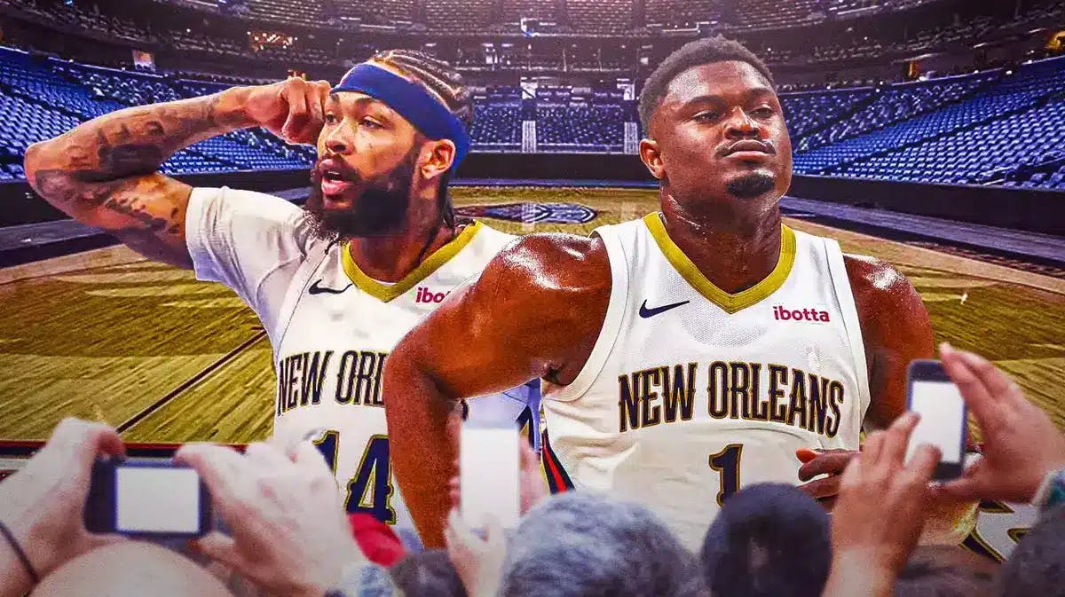The Pelicans will be on national TV against the Warriors on Wednesday night.