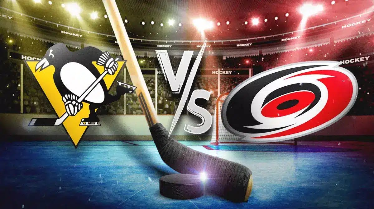 Penguins Hurricanes, Penguins Hurricanes prediction, Penguins Hurricanes pick, Penguins Hurricanes how to watch, Penguins Hurricanes odds