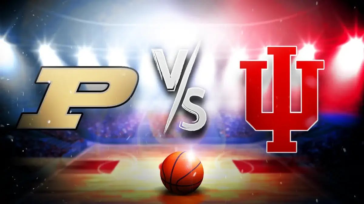 Purdue Indiana prediction, pick, how to watch