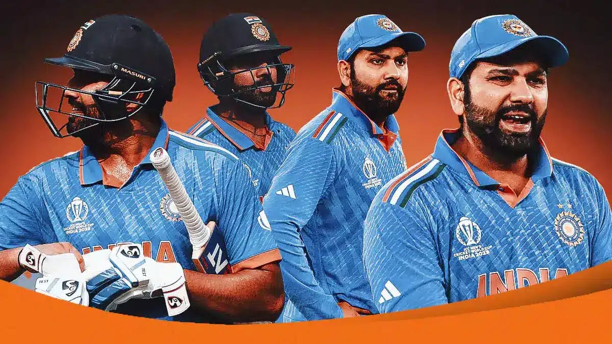 Rohit Sharma, Indian Cricket Team, Afghanistan Cricket Team, India, Afghanistan,
