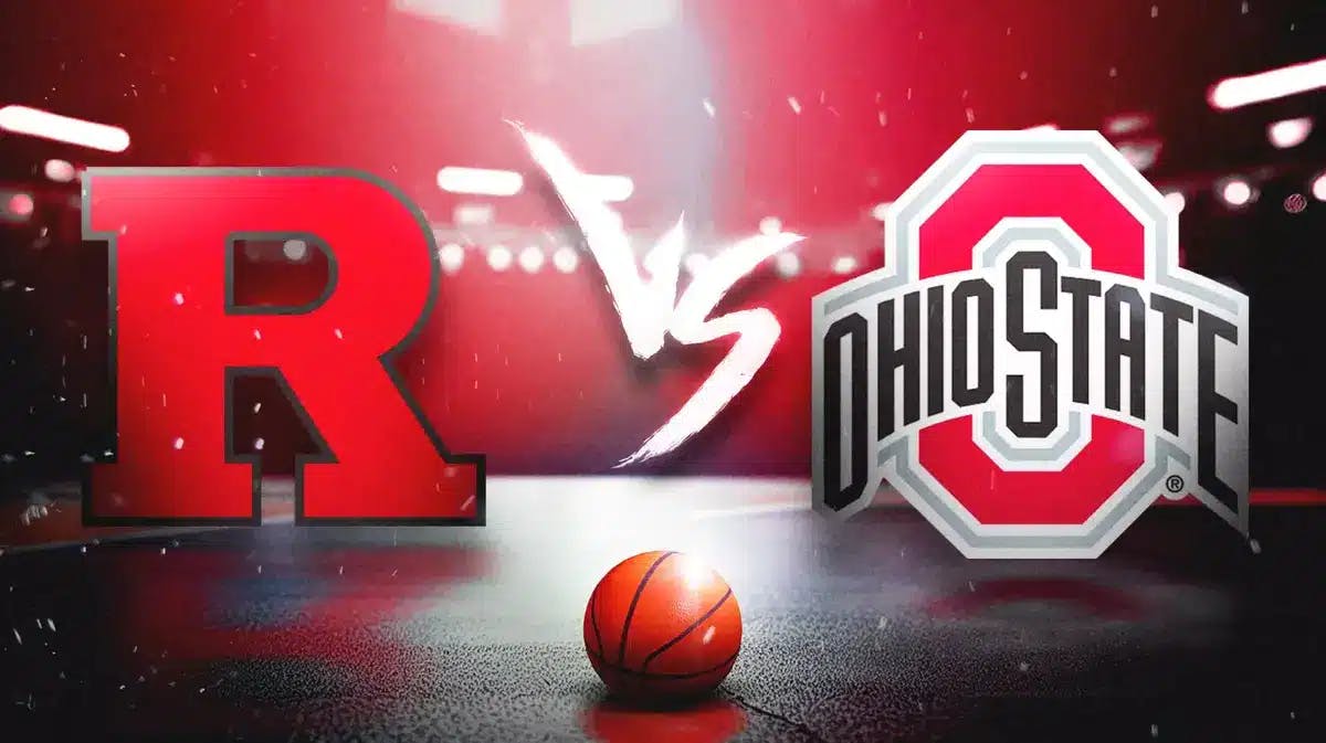 Rutgers Ohio State, Rutgers Ohio State prediction, Rutgers Ohio State pick, Rutgers Ohio State odds, Rutgers Ohio State how to watch