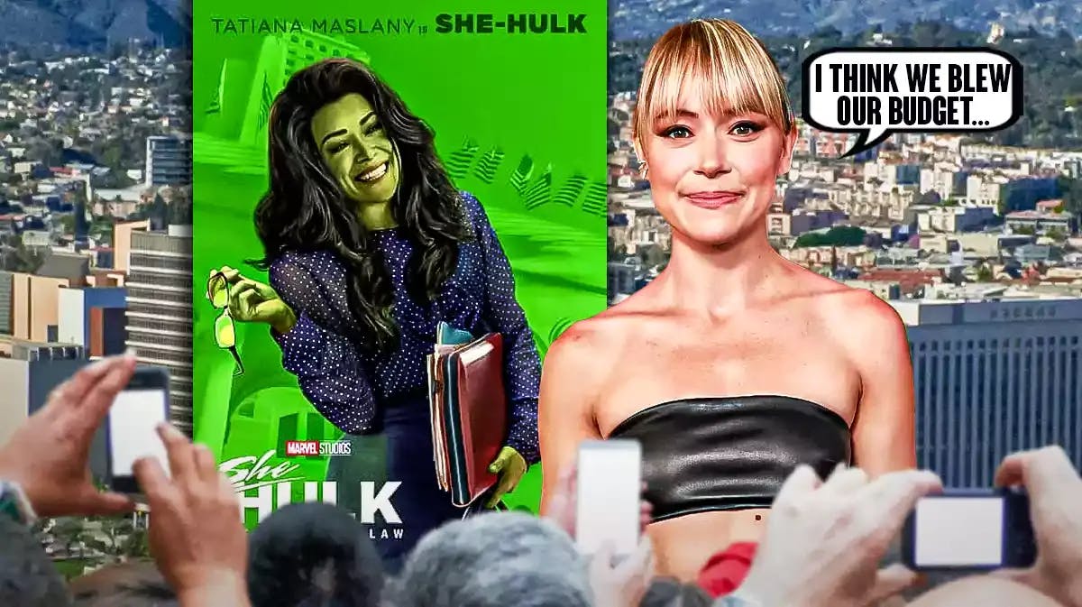 She-Hulk Season 2 update will disappoint fans
