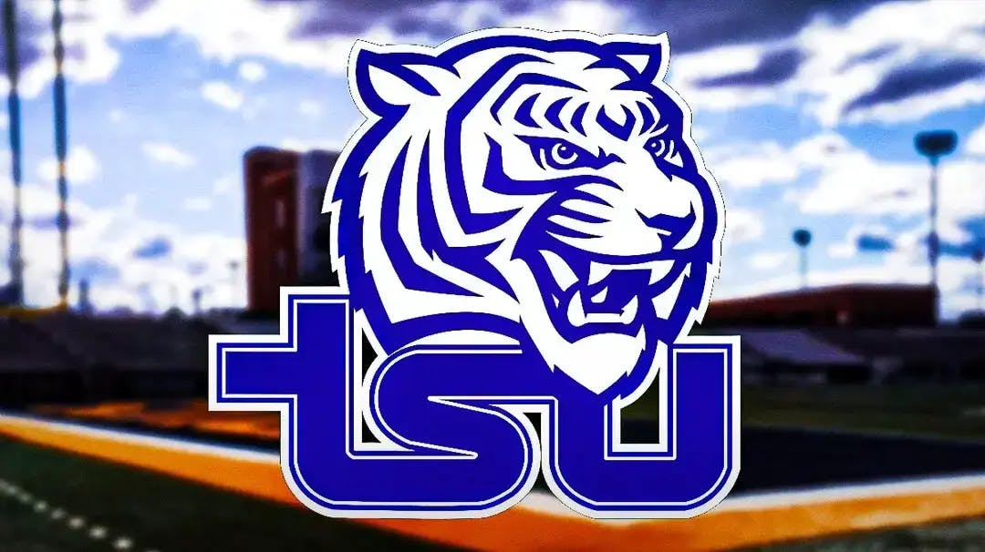 The Tennessee State Tigers released their 2024 football schedule with high hopes of competing for a Big South-OVC conference title.