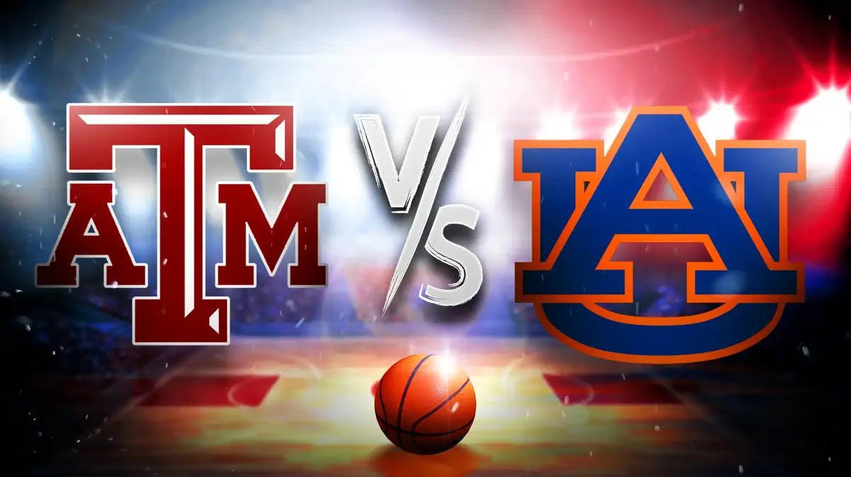 Texas A&M Auburn prediction, Texas A&M Auburn odds, Texas A&M Auburn pick, Texas A&M Auburn, how to watch Texas A&M Auburn