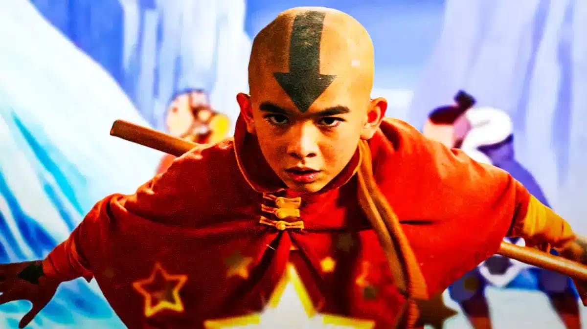 Avatar: The Last Airbender, Avatar: The Last Airbender live action