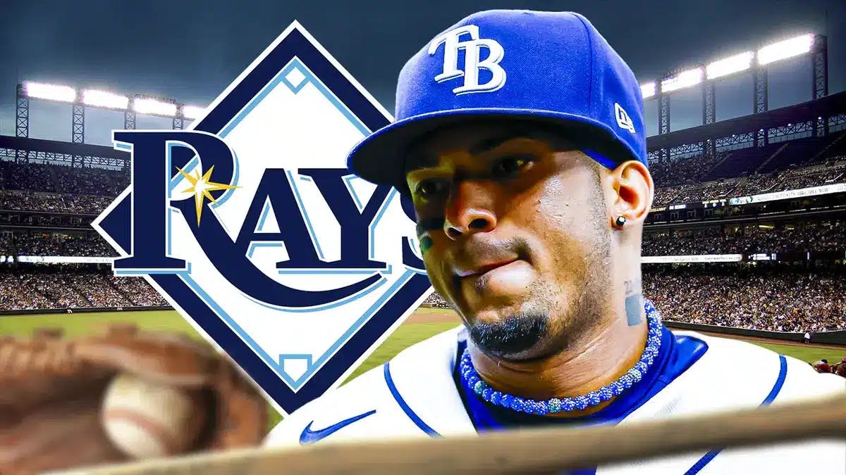 Rays star Wander Franco was accused of money laundering by Dominican Republic prosecutors amid his alleged relationships with minors, new Wander Franco news, Wander Franco arrest reference