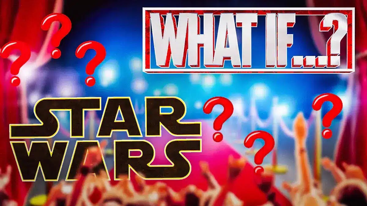 A new report suggests a What If...?-style show could be on the way for Star Wars.
