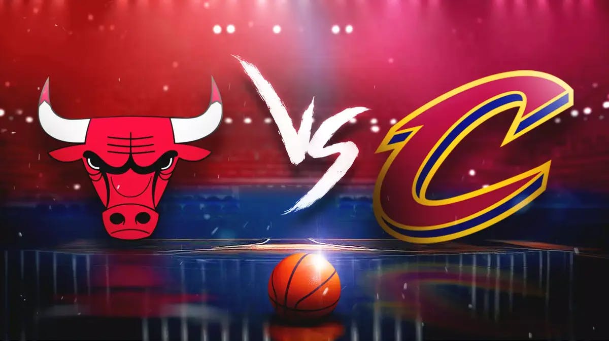 Bulls Cavaliers prediction, odds, pick, how to watch