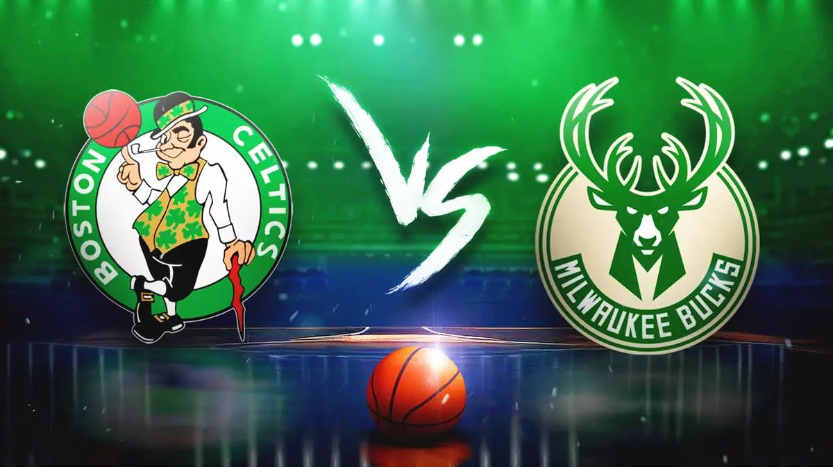 Celtics Bucks prediction, odds, pick, how to watch