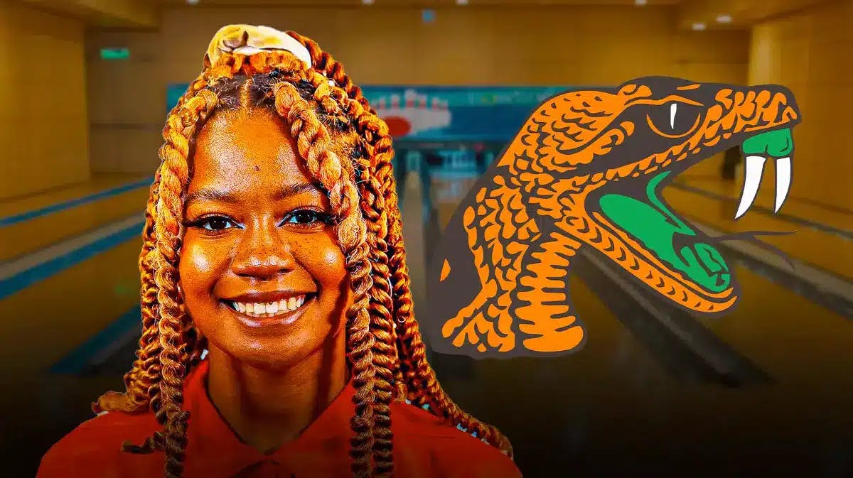 Florida A&M student athlete Shamoria Johnson says that she was kicked off of the bowling team for studying.