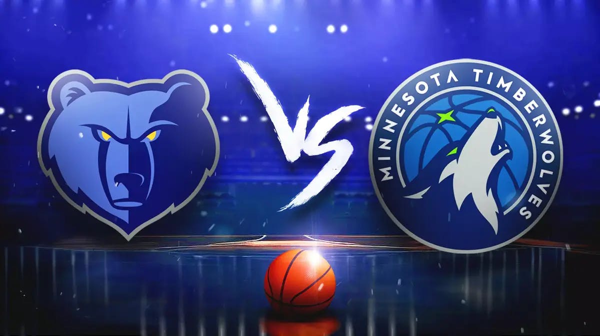 Grizzlies Timberwolves prediction, pick, how to watch