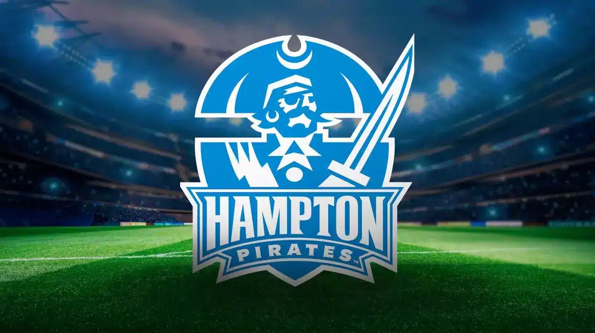 The Hampton Pirates revealed their football schedule for the 2024 season. The Pirates are looking for their first winning season since 2018