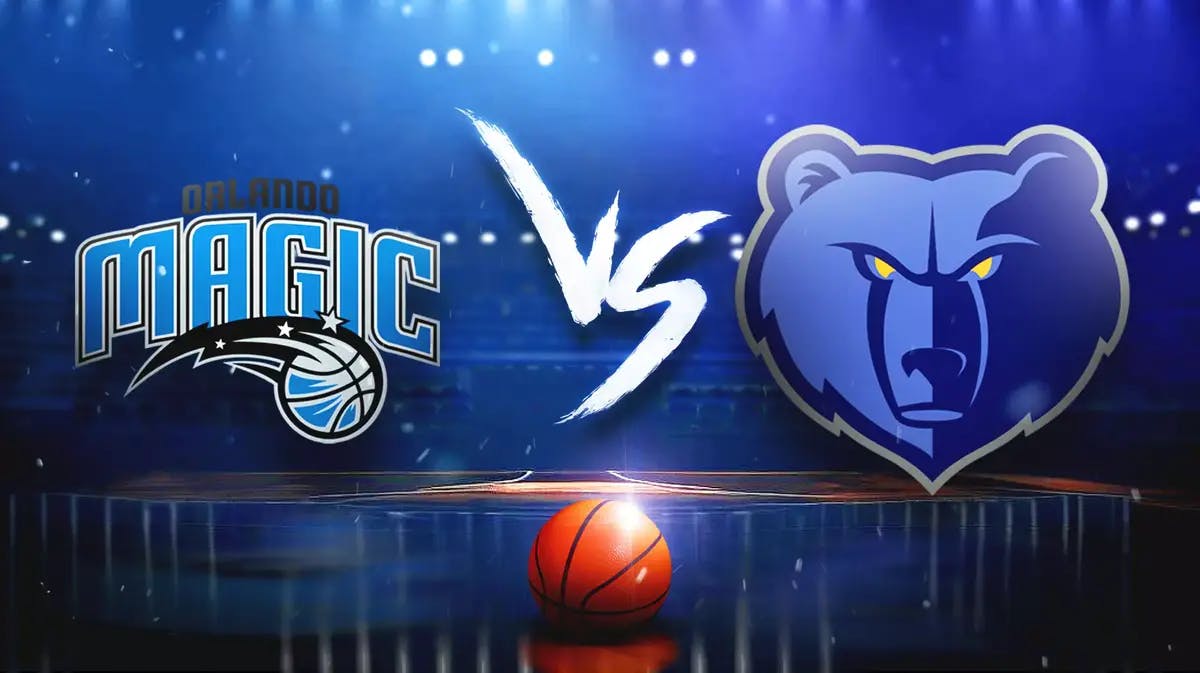 Magic Grizzlies prediction, odds, pick, how to watch