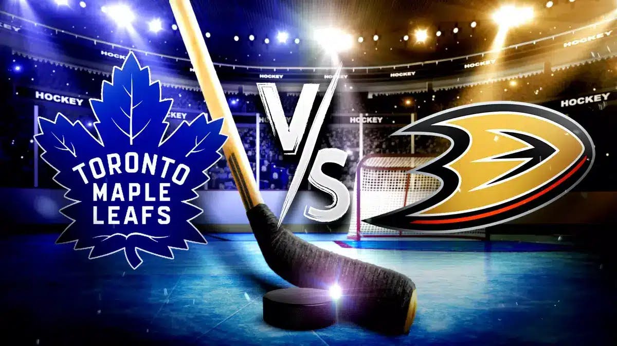 Maple Leafs Ducks, Maple Leafs Ducks prediction, Maple Leafs Ducks pick, Maple Leafs Ducks odds, Maple Leafs Ducks how to watch