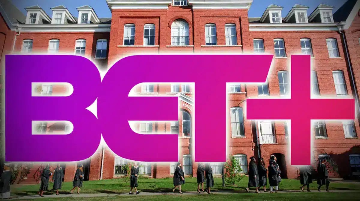 BET+ has announced the arrival of their newest show "Perimeter", which centers around Spelman & Freaknik in 1996.