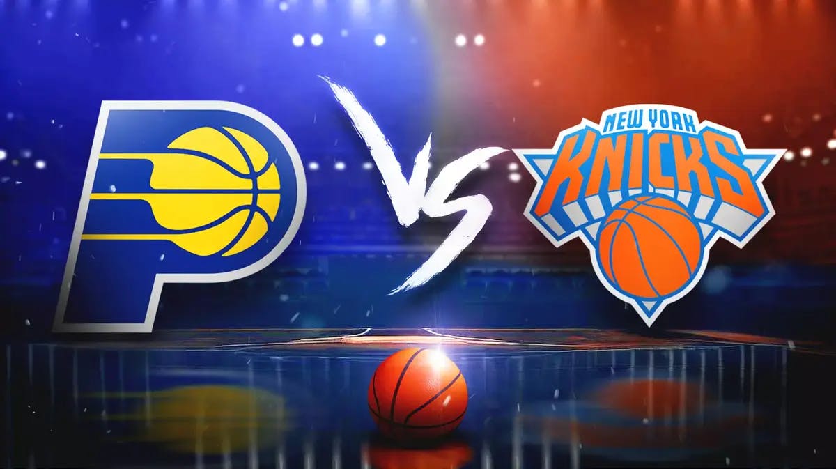 Pacers Knicks prediction, odds, pick, how to watch