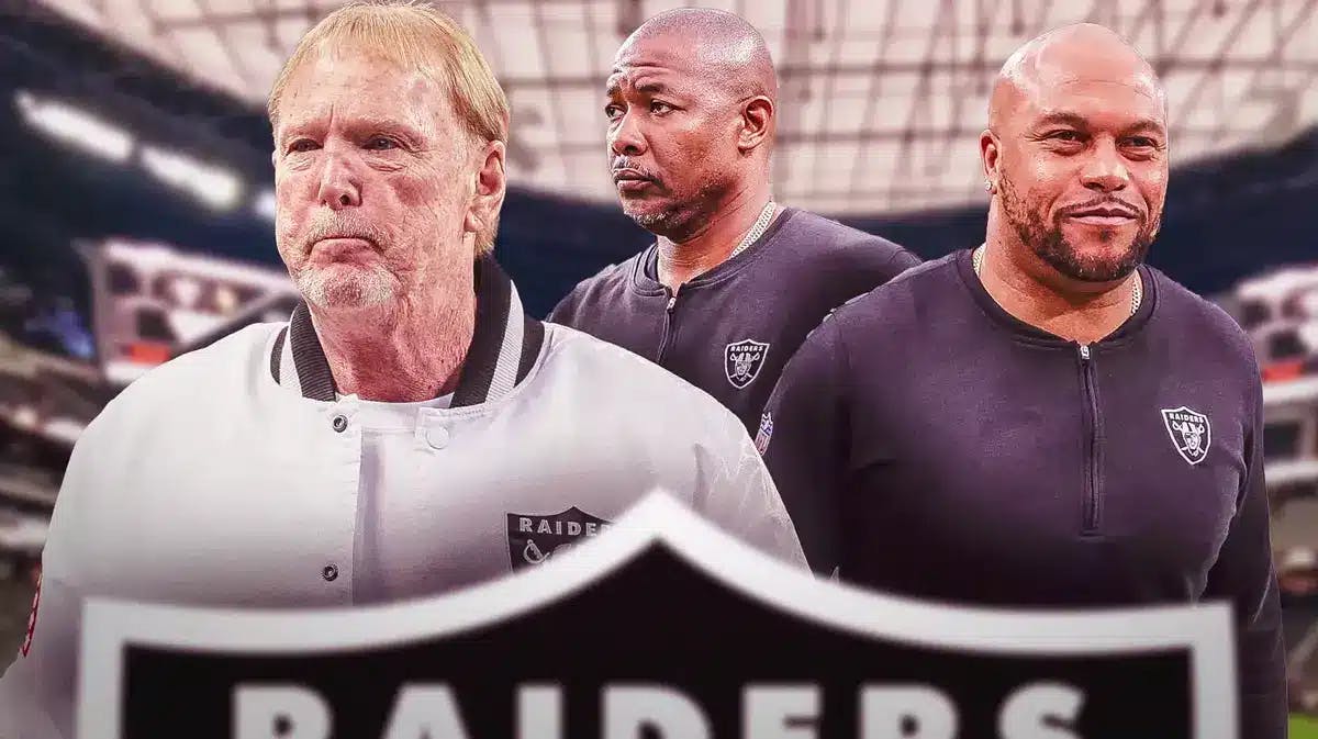 The Raiders have blocked interview requests for Patrick Graham as they await to figure out their HC situation