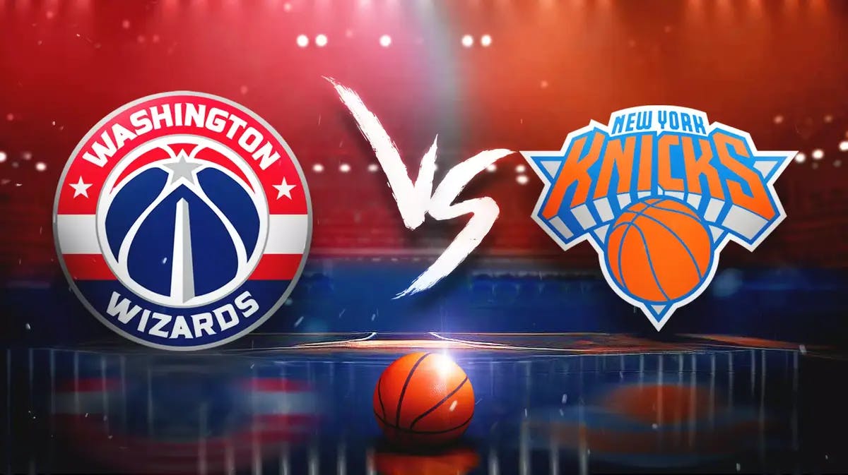 Wizards Knicks prediction, odds, pick, how to watch