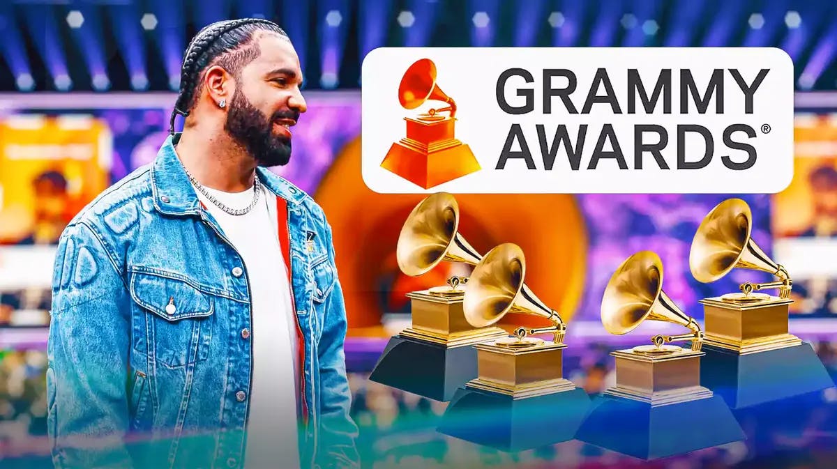 Drake, Grammy Awards